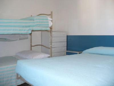 Albergo Villa-Brandi --- Pensione Completa --- Bellaria-Igea Marina Exteriör bild