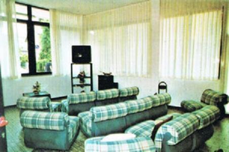 Albergo Villa-Brandi --- Pensione Completa --- Bellaria-Igea Marina Exteriör bild