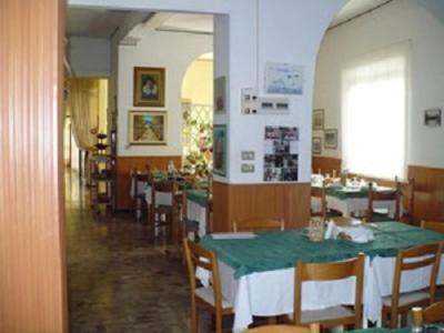 Albergo Villa-Brandi --- Pensione Completa --- Bellaria-Igea Marina Exteriör bild