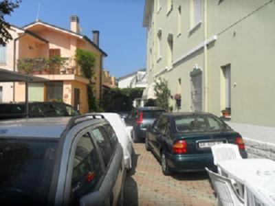 Albergo Villa-Brandi --- Pensione Completa --- Bellaria-Igea Marina Exteriör bild