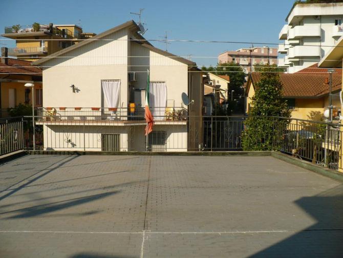 Albergo Villa-Brandi --- Pensione Completa --- Bellaria-Igea Marina Exteriör bild