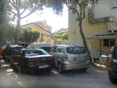 Albergo Villa-Brandi --- Pensione Completa --- Bellaria-Igea Marina Exteriör bild