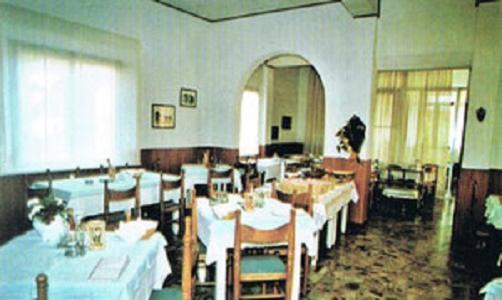 Albergo Villa-Brandi --- Pensione Completa --- Bellaria-Igea Marina Exteriör bild