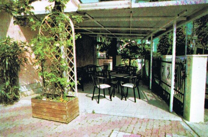 Albergo Villa-Brandi --- Pensione Completa --- Bellaria-Igea Marina Exteriör bild